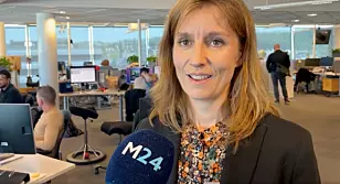 Marianne Johansen gleder seg til DN-come­backet: – En stor ære