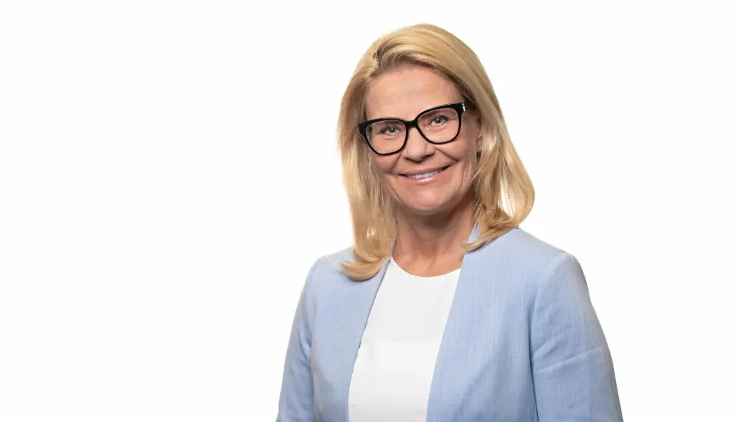 Cecilie Roang Cecilie Roang