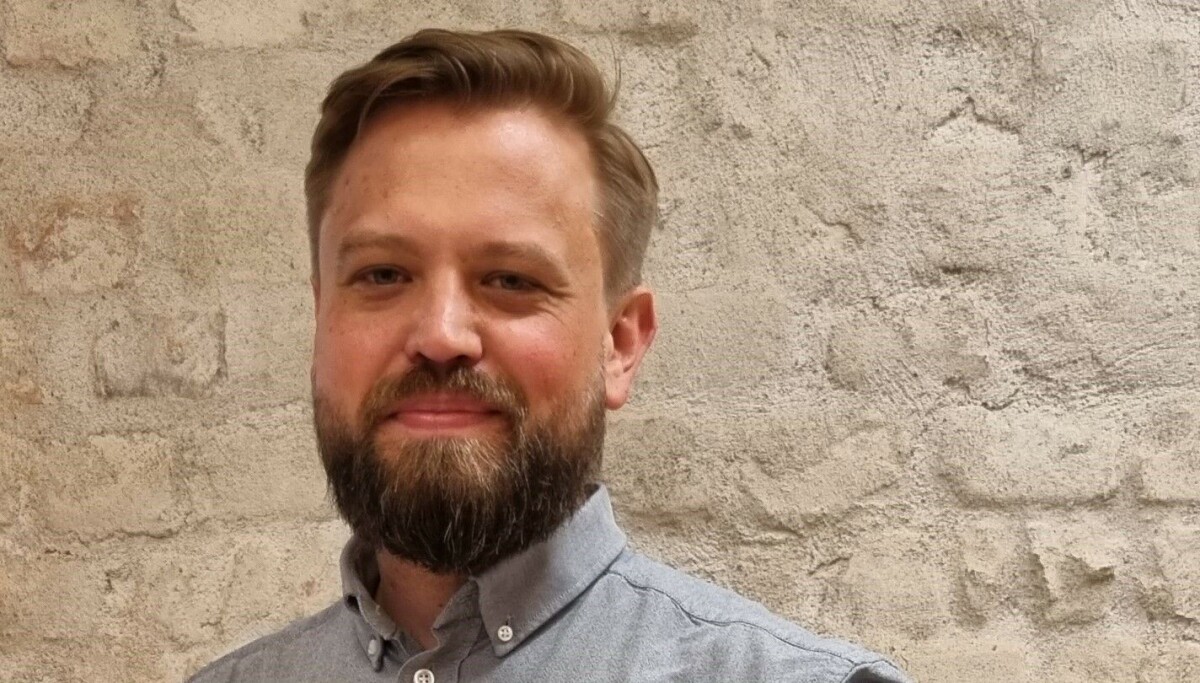 Lars Raaum blir ny samfunns- og myndighetskontakt i MBL