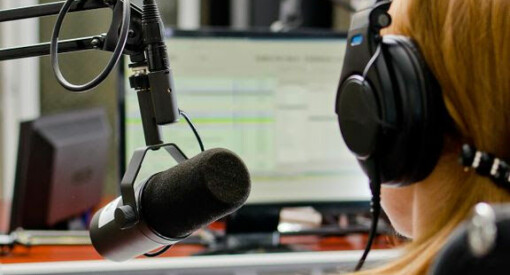 Lokalradioar får åtte millionar i støtte – halvparten går til å dekke DAB-utgifter