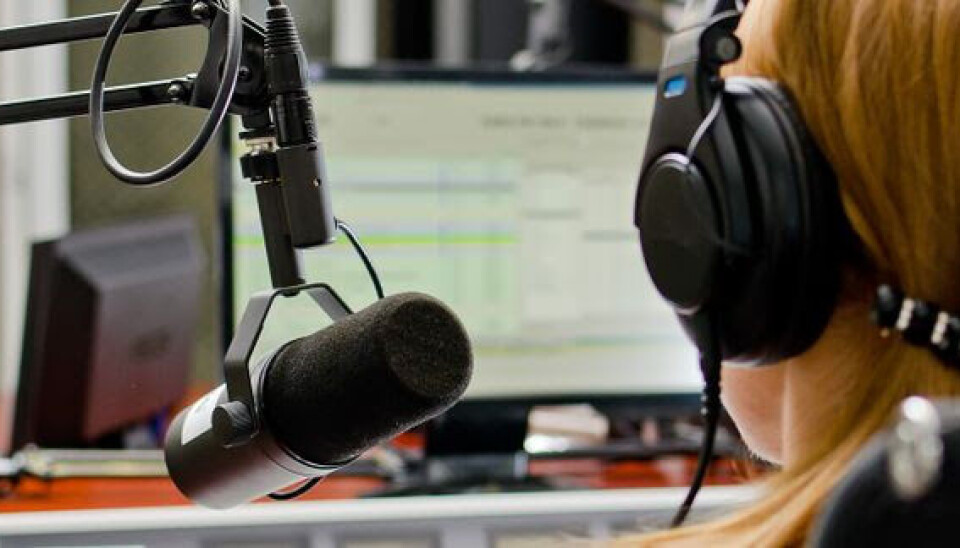 Lokalradioar får åtte millionar i støtte – halvparten går til å dekke DAB-utgifter