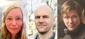 NRK Trøndelag ansetter tre nye journalister