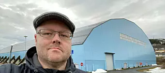 Han blir ny redaksjons­sjef i Nye Troms