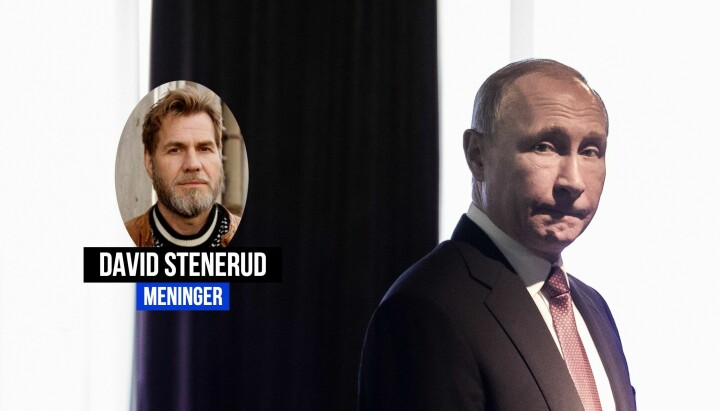 David Stenerud og ABC Nyheter skriver om Putins helsetilstand av flere grunner.