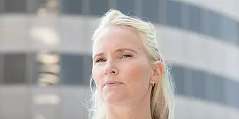 Hun er eneste norske journalist som dekker Silicon Valley