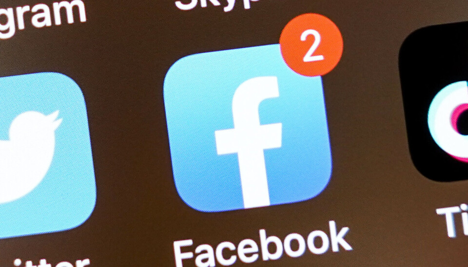 NRK ønsker en egen, redaksjonell styring på sitt produktet og da er ikke Facebook optimalt, mener nyhetsredaktøren. NRK ønsker en egen, redaksjonell styring på sitt produktet og da er ikke Facebook optimalt, mener nyhetsredaktøren.