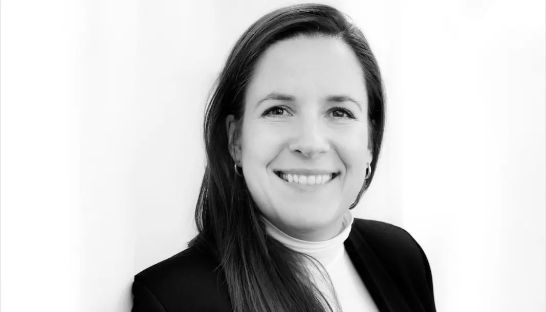 Trine Sollie går fra Lindmo-redaksjonen til lederjobb i Dagsrevyen. Trine Sollie går fra Lindmo-redaksjonen til lederjobb i Dagsrevyen.