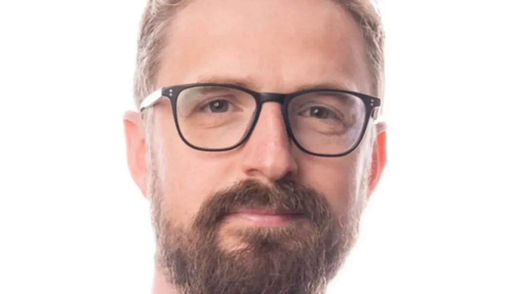 Håkon Repstad blir kommunikasjonsansvarlig i Næringsforeningen i Kristiansand-regionen. Håkon Repstad blir kommunikasjonsansvarlig i Næringsforeningen i Kristiansand-regionen.