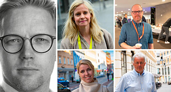 Redaktører om NRKs Facebook-exit: – Har fått mer oppmerksomhet enn det fortjener