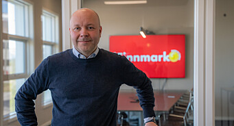 Stian Eliassen blir fast ansatt som ansvarlig redaktør for iFinnmark