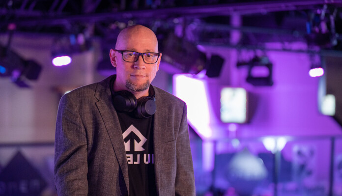 Level Up-journalist og spillanmelder for NRK, Rune Fjeld Olsen mener norske medier burde vært mer på ballen.