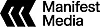 Manifest Media logo