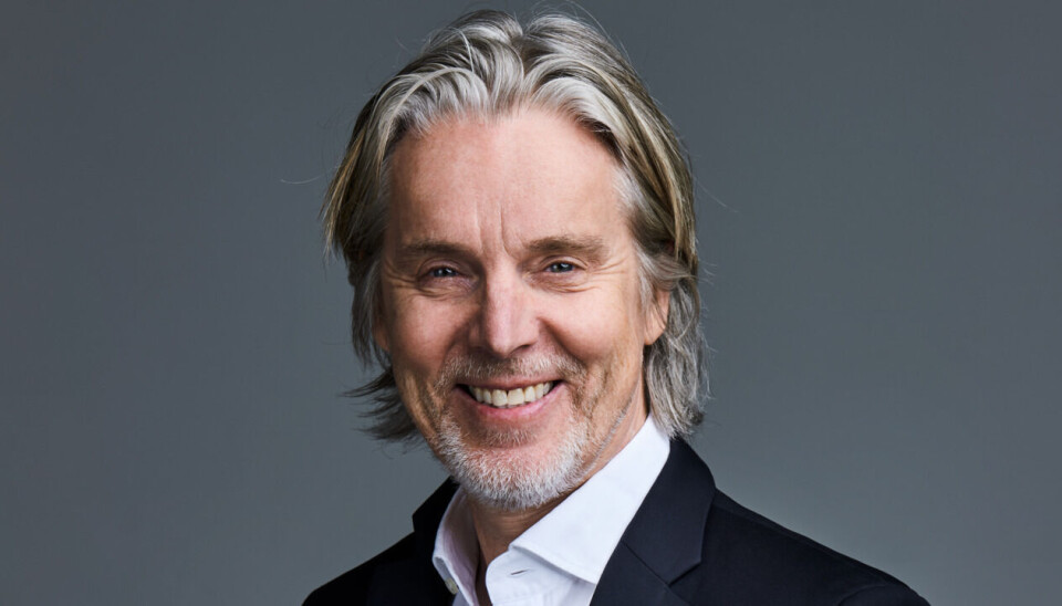 Jan Åge Fjørtoft får sentral rolle i Premier League-satsingen til Viaplay Jan Åge Fjørtoft får sentral rolle i Premier League-satsingen til Viaplay