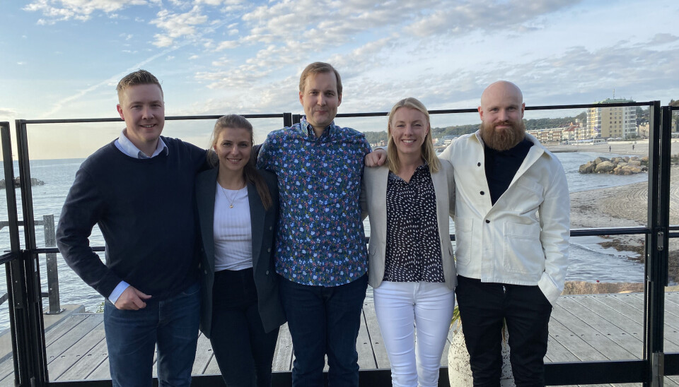 Ehandel.com søker journalist