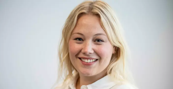 Guro Holm Bergesen forlater BT - blir reportasje­leder i Dagens Næringsliv