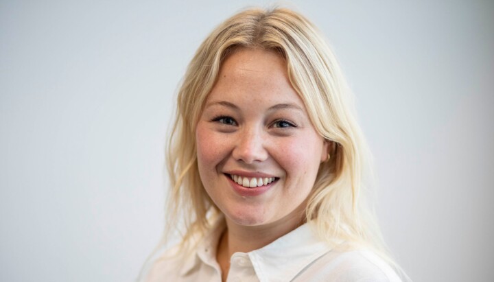 Guro Holm Bergesen bytter ut DN med VG fra og med mai.