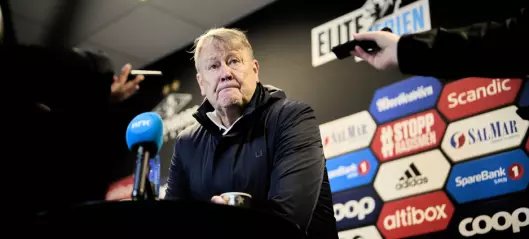 Åge Hareide blir NRKs nye fotballekspert: –VM skulle selvsagt aldri vært arrangert i Qatar