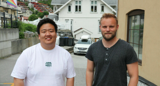 Ola Skram og Even Hye T. Barka slutter som redaktører i Porten.no