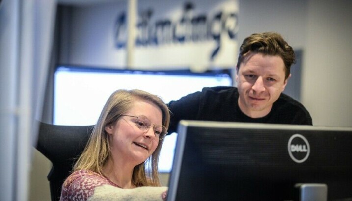Østlendingen søker ambisiøs digitalredaktør