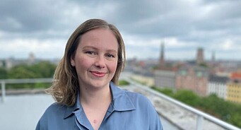 Sofie Braseth er ny prosjektleder i Aftenpostens redaksjon