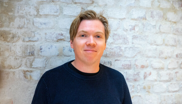 Sindre Granly Meldalen går fra Norsk Presseforbund til Norsk Journalistlag