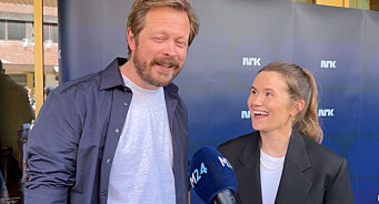 Tørnquist og Nelvik med nytt NRK-program: – Nå er det vi som står for lørdags­underholdningen