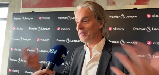 Jan Åge Fjørtoft gleder seg til å dekke Premier League: – Jeg dirrer