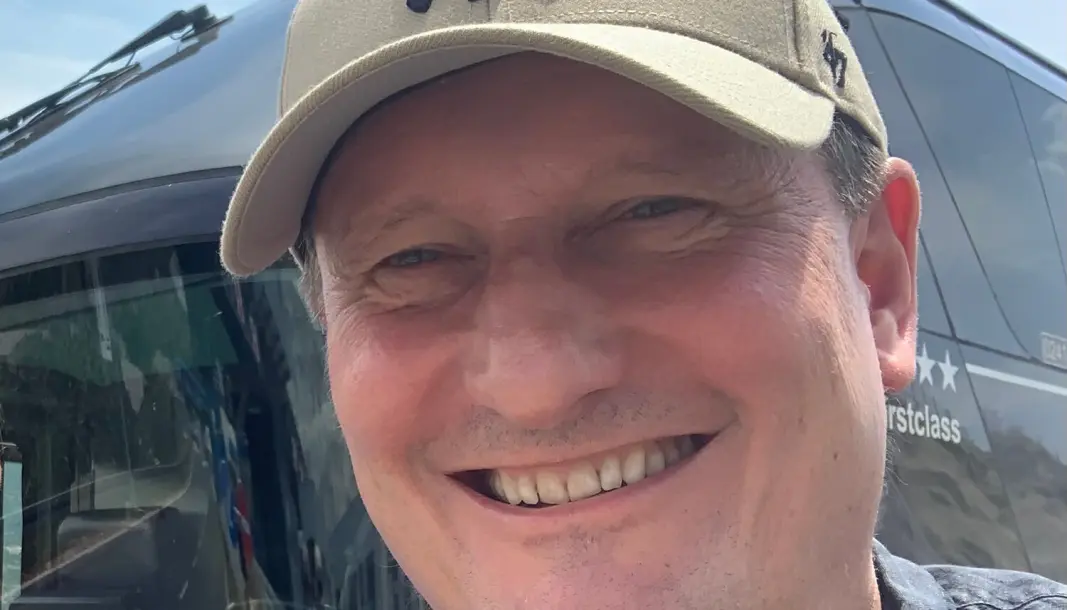 Nyhetsredaktør Carl Gunnar Gundersen i Stavanger Aftenblad. Nyhetsredaktør Carl Gunnar Gundersen i Stavanger Aftenblad.
