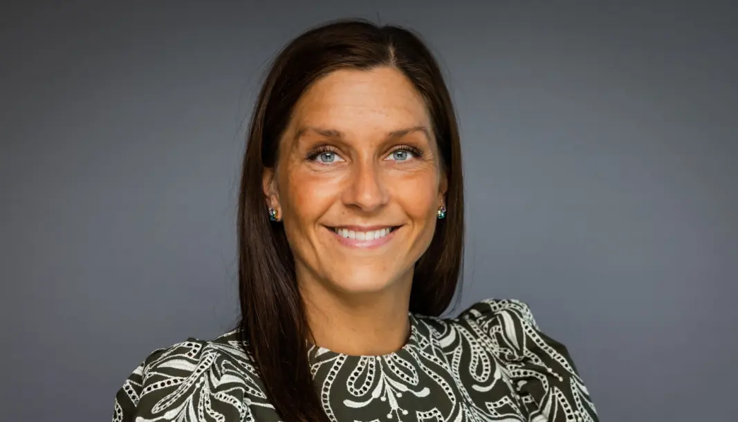 – De siste årene har den økonomiske situasjonen forverret seg, sier styreleder i Østlendingen, Kristina Fritsvold Nilsen, om Hamar Dagblad. – De siste årene har den økonomiske situasjonen forverret seg, sier styreleder i Østlendingen, Kristina Fritsvold Nilsen, om Hamar Dagblad.