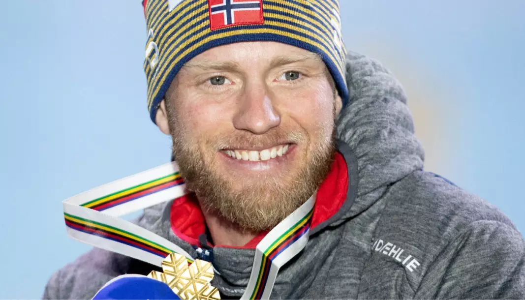 Martin Johnsrud Sundby skal øse av sin ski-kunnskap for Viaplay den kommende sesongen.