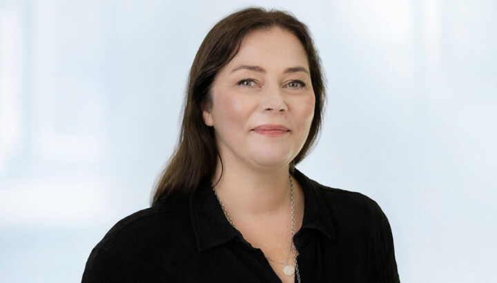Marianne Furevold-Boland blir ny dramaredaktør i NRK