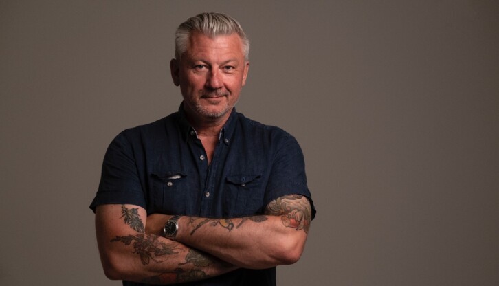 Harald Birkevold blir politisk redaktør i Stavanger Aftenblad
