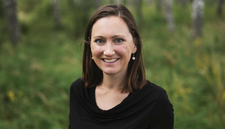 Kristine Askvik har takka ja til stilling som vaktsjef og journalist i Hordaland.