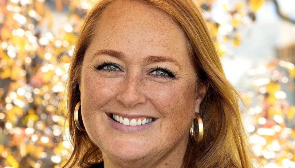 Lisbeth Skøelv er ansatt som ny reportasjeleder i Norsk Ukeblad. Lisbeth Skøelv er ansatt som ny reportasjeleder i Norsk Ukeblad.