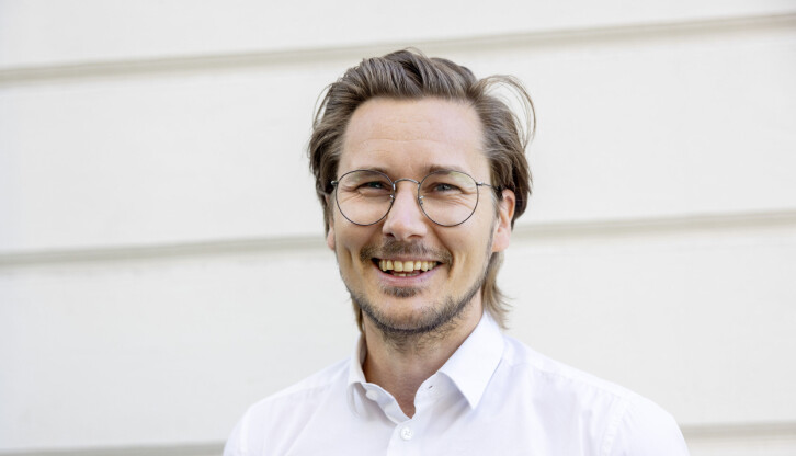 John Thomas Silseth Aarø kommer til Dagens Næringsliv fra E24.