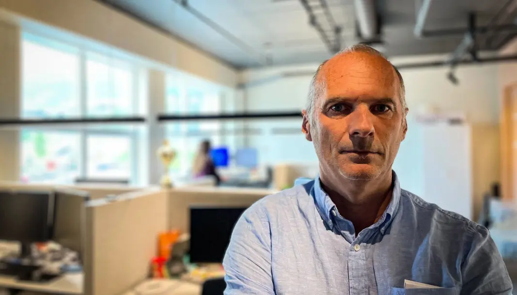 Ronny Bertelsen jobber i Bygdanytt og er leder for klubben til Askøyværingen, Strilen, Vestnytt og Bygdanytt. Ronny Bertelsen jobber i Bygdanytt og er leder for klubben til Askøyværingen, Strilen, Vestnytt og Bygdanytt.