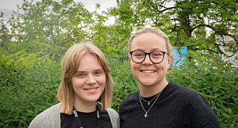 Disse NRK-vikarene er innom mye forskjellig i sommer: – Noe jeg har drømt om lenge