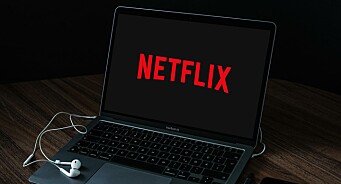 Ny nedgang for Netflix