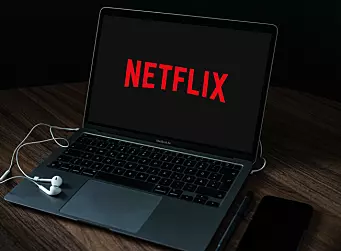 Netflix mistet nesten én million kunder