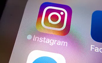 Britiske tenåringer får nyhetene sine hovedsakelig gjennom Instagram