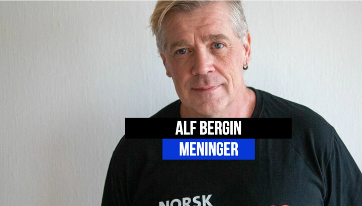 Avtroppende Gravplassen-redaktør Alf Bergin skriver om fordelene ved en uavhengig redaktør i fagbladene.