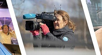 NRK Oslo og Viken søker journalist/­videojournalist