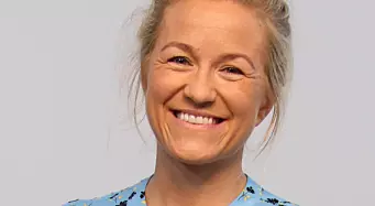 Lene Mykjåland ny kommunikasjons­rådgiver i NRK