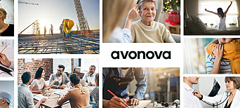 Avonova Solutions søker regional salgsansvarlig