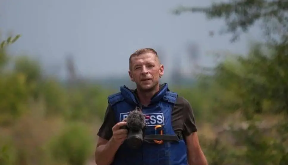 Andriy Duchak Andriy Duchak