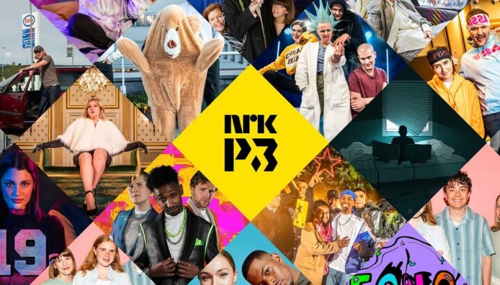 NRK P3 har vært på Facebook i over et tiår. Neste uke er det slutt. NRK P3 har vært på Facebook i over et tiår. Neste uke er det slutt.