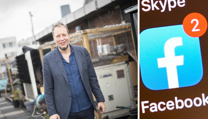 Meta innrømmer å ha gjort en feil da de stoppet spredningen av VårtOslos nyhetssak på Facebook.