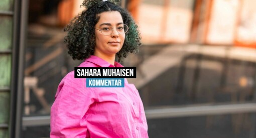 Schibsted kan slå NRK på mangfold – om de bare følger bedre med i timen