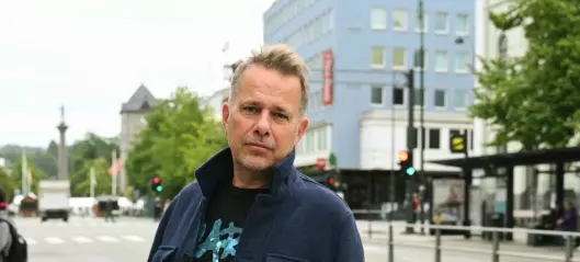 Redaktør raser mot pressestøtte-endringer: – Kan snu opp ned på norsk mediepolitikk