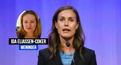 Kan norske medier gi kvinner litt mer frihet til å være hele mennesker?